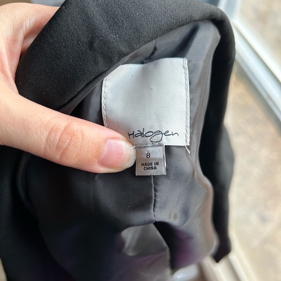 Halogen Blazer - Picture 3 of 4